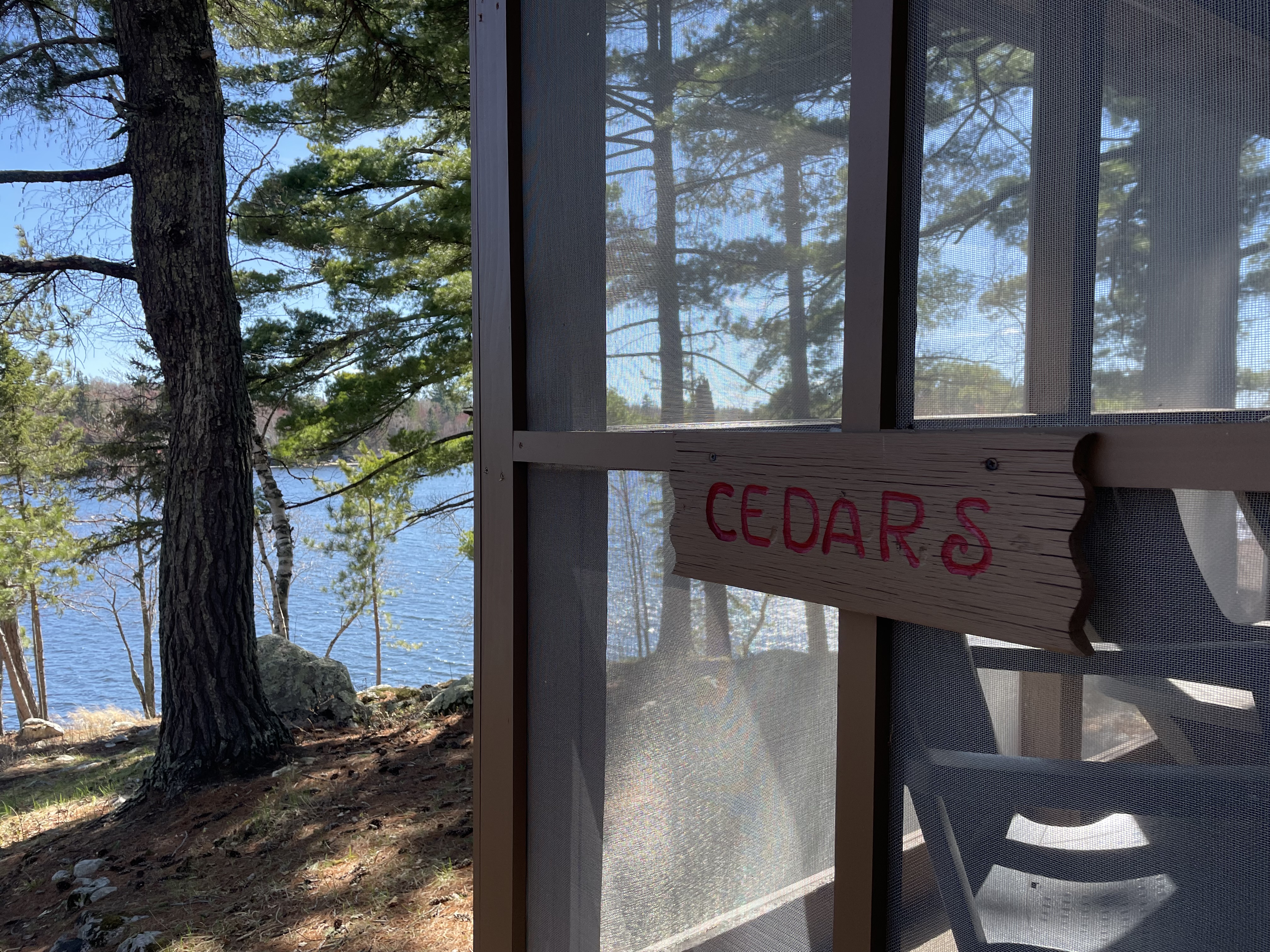 Cedars view 4