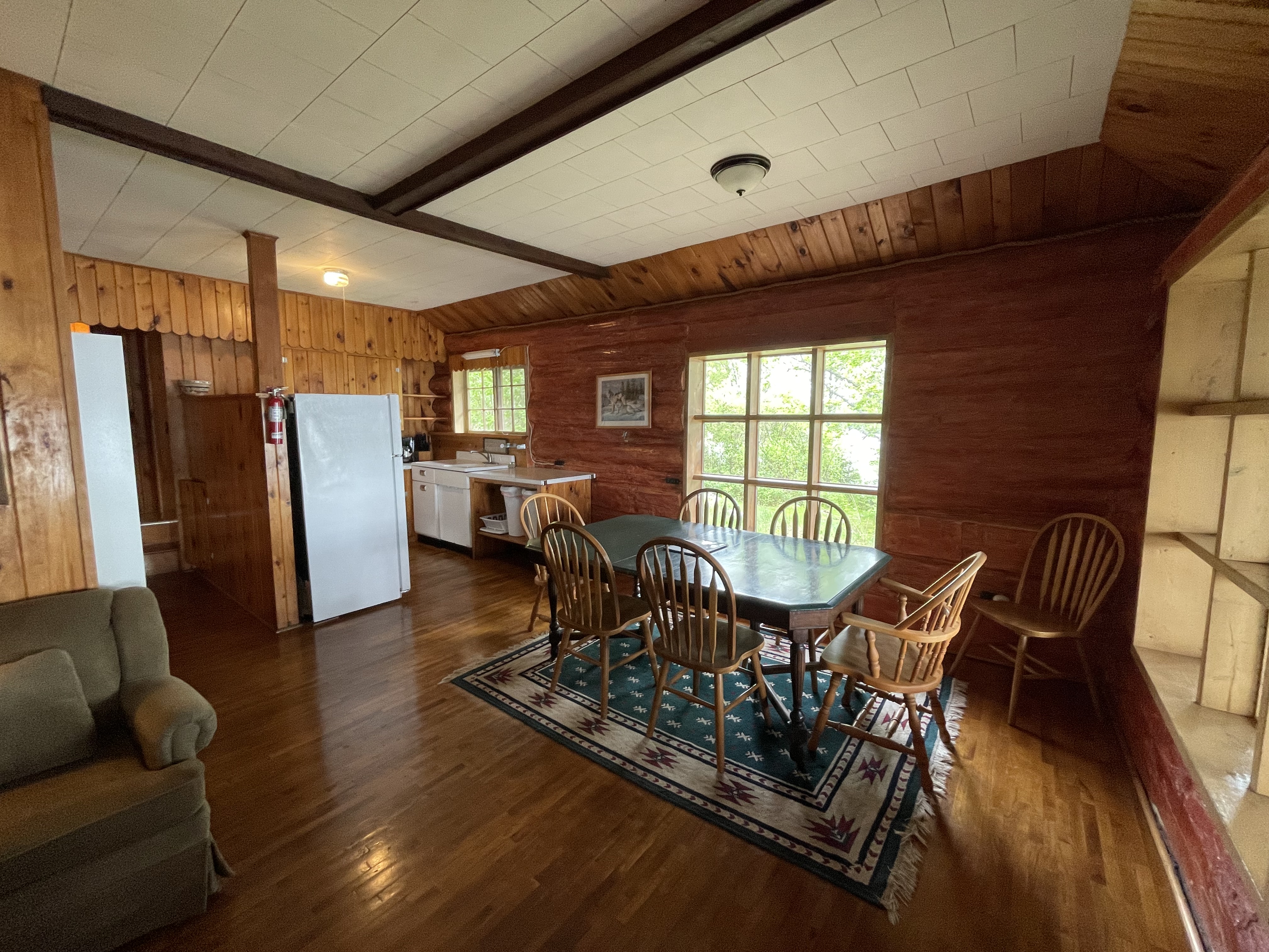 Juniper view 5
