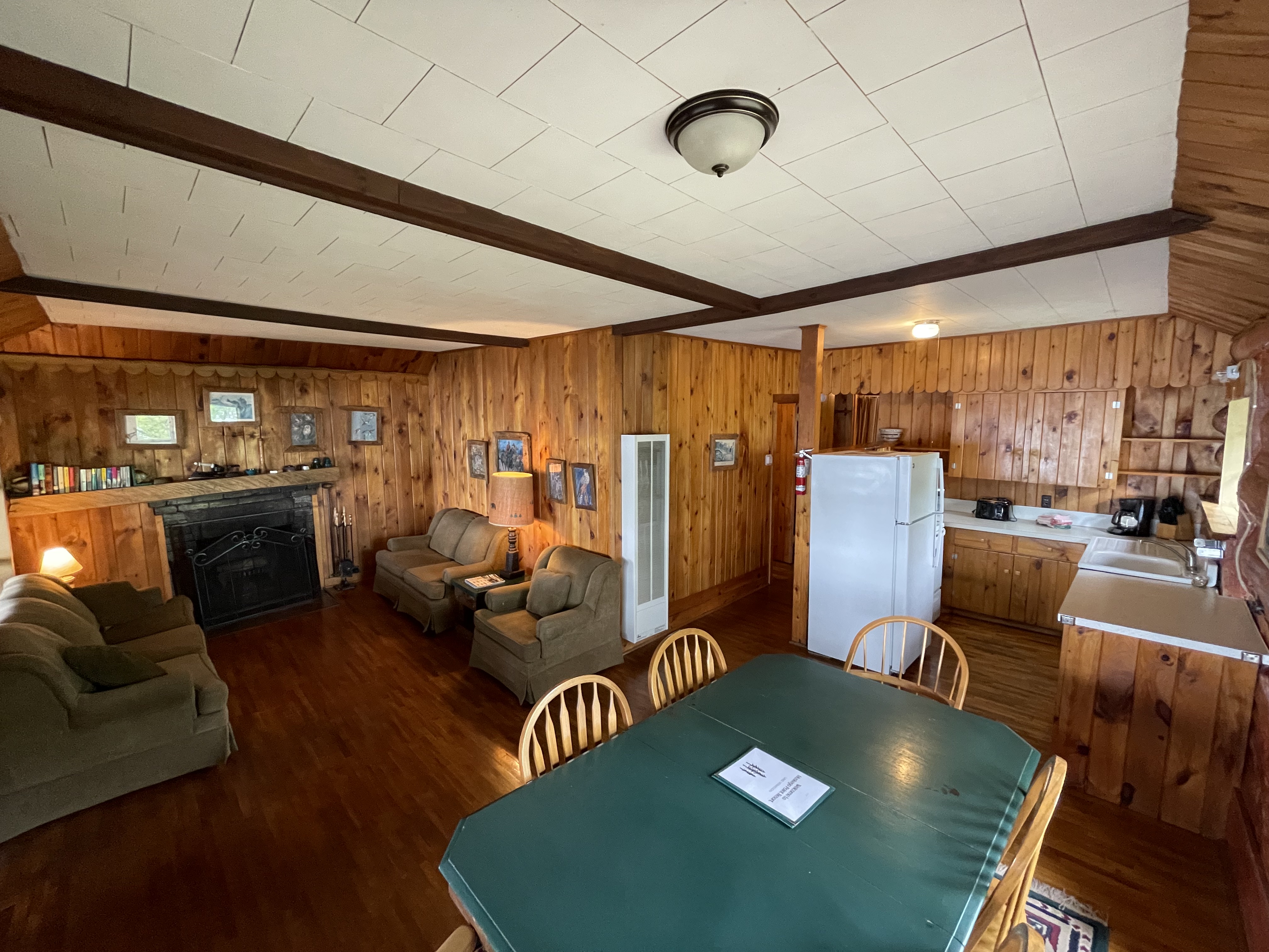 Juniper view 6
