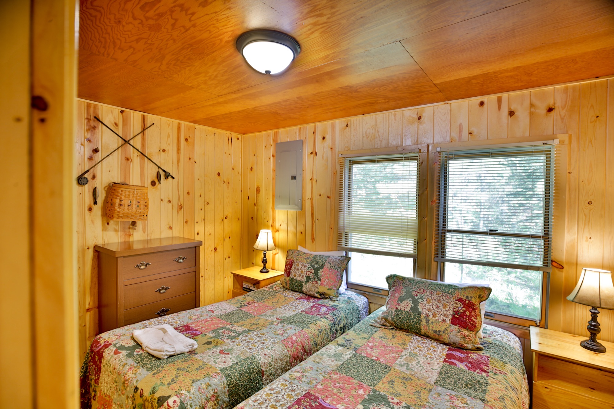 Lumberjack view 6