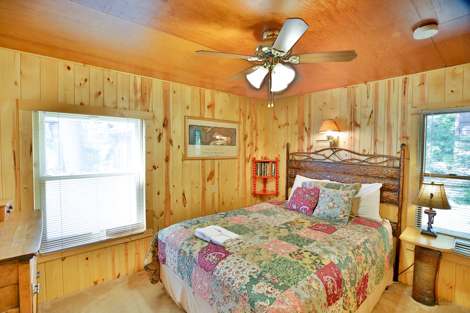 Lumberjack view 7