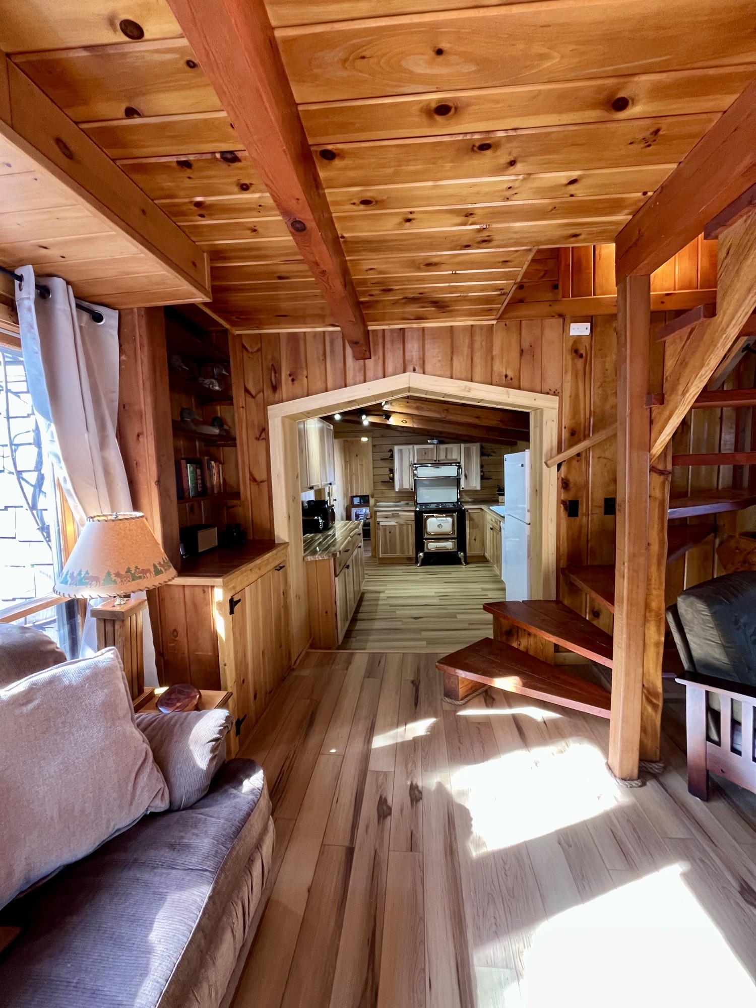 Spruce view 2