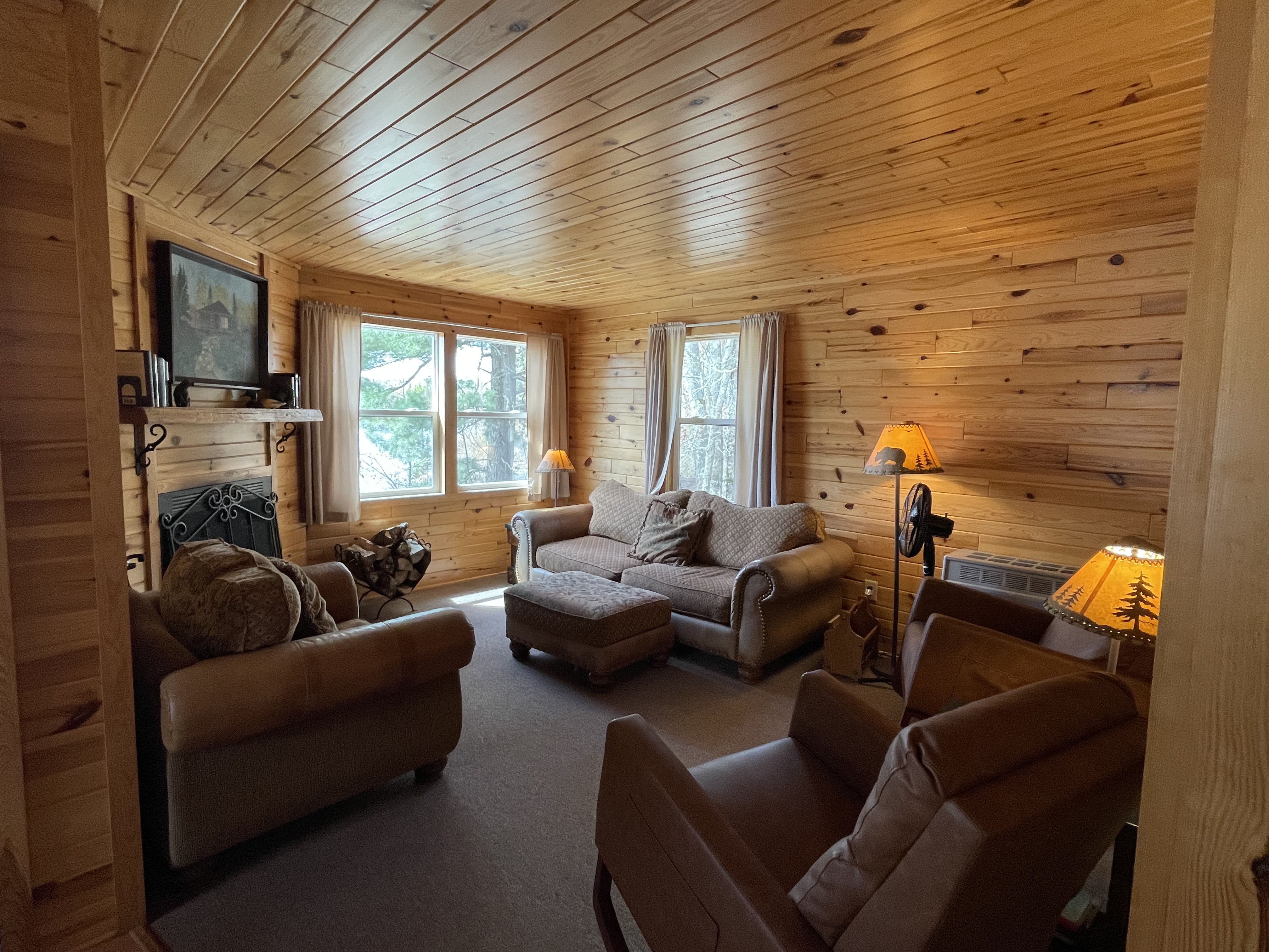 Tamarack view 2