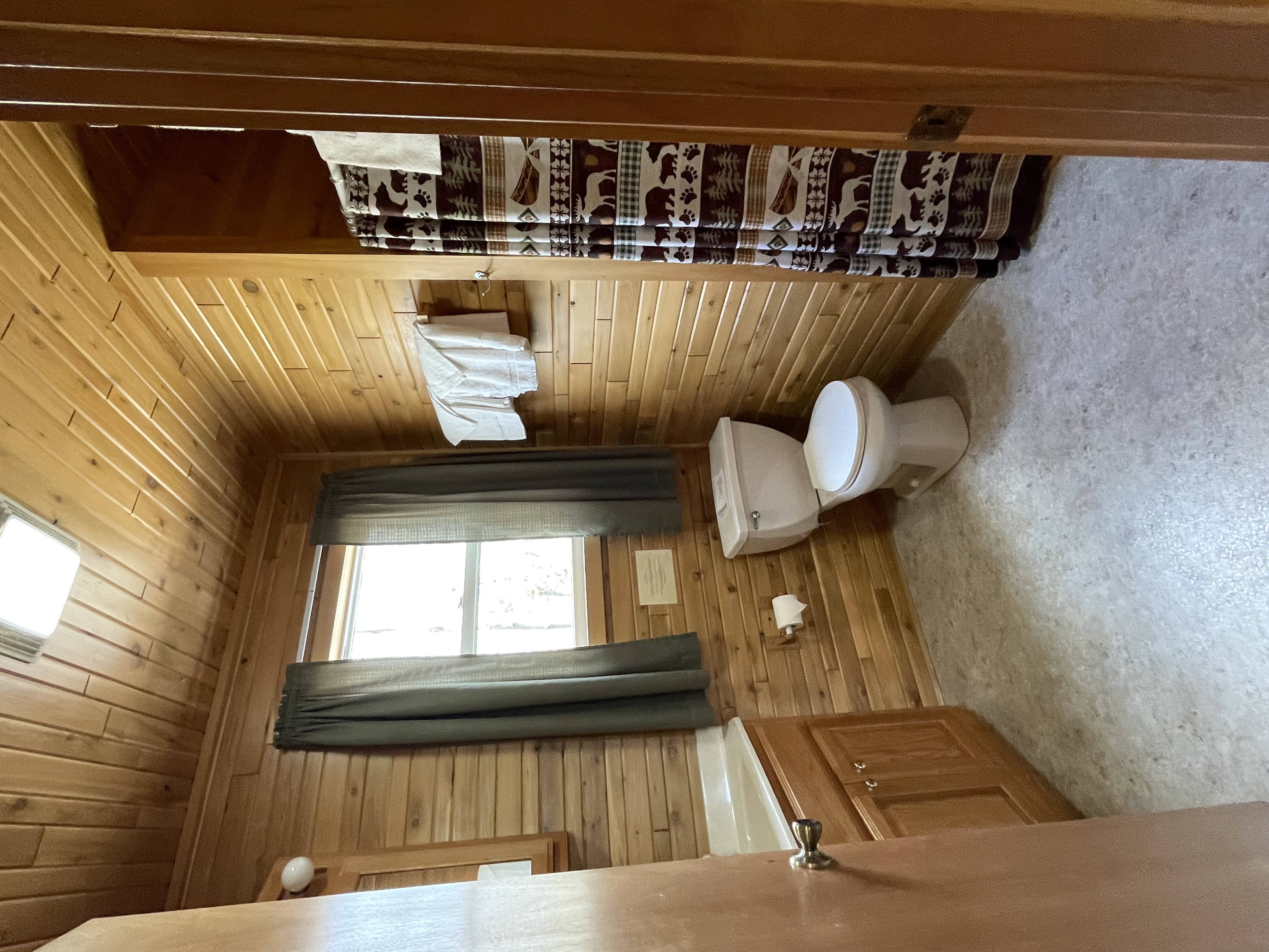 Tamarack view 4