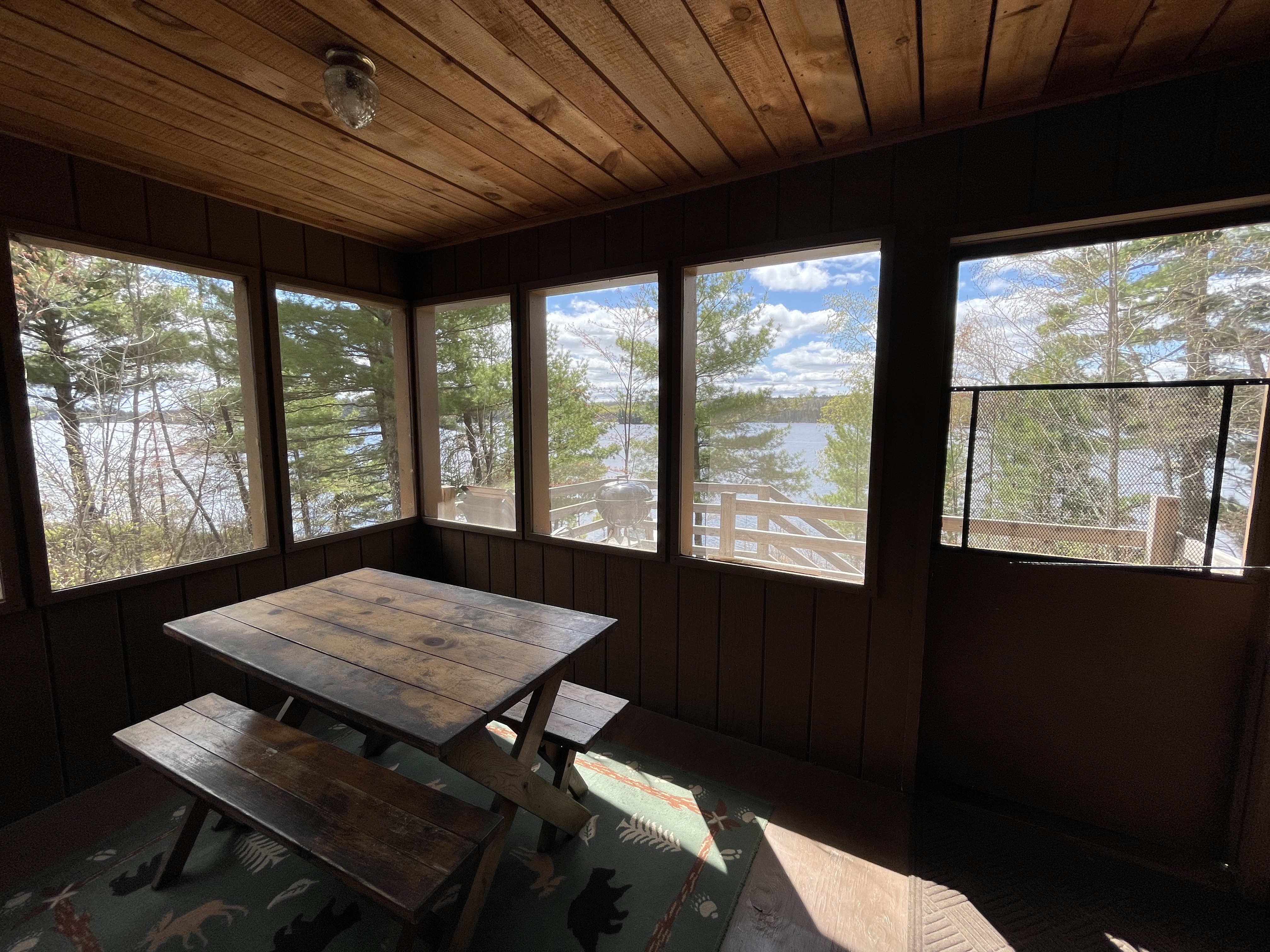 Tamarack view 5