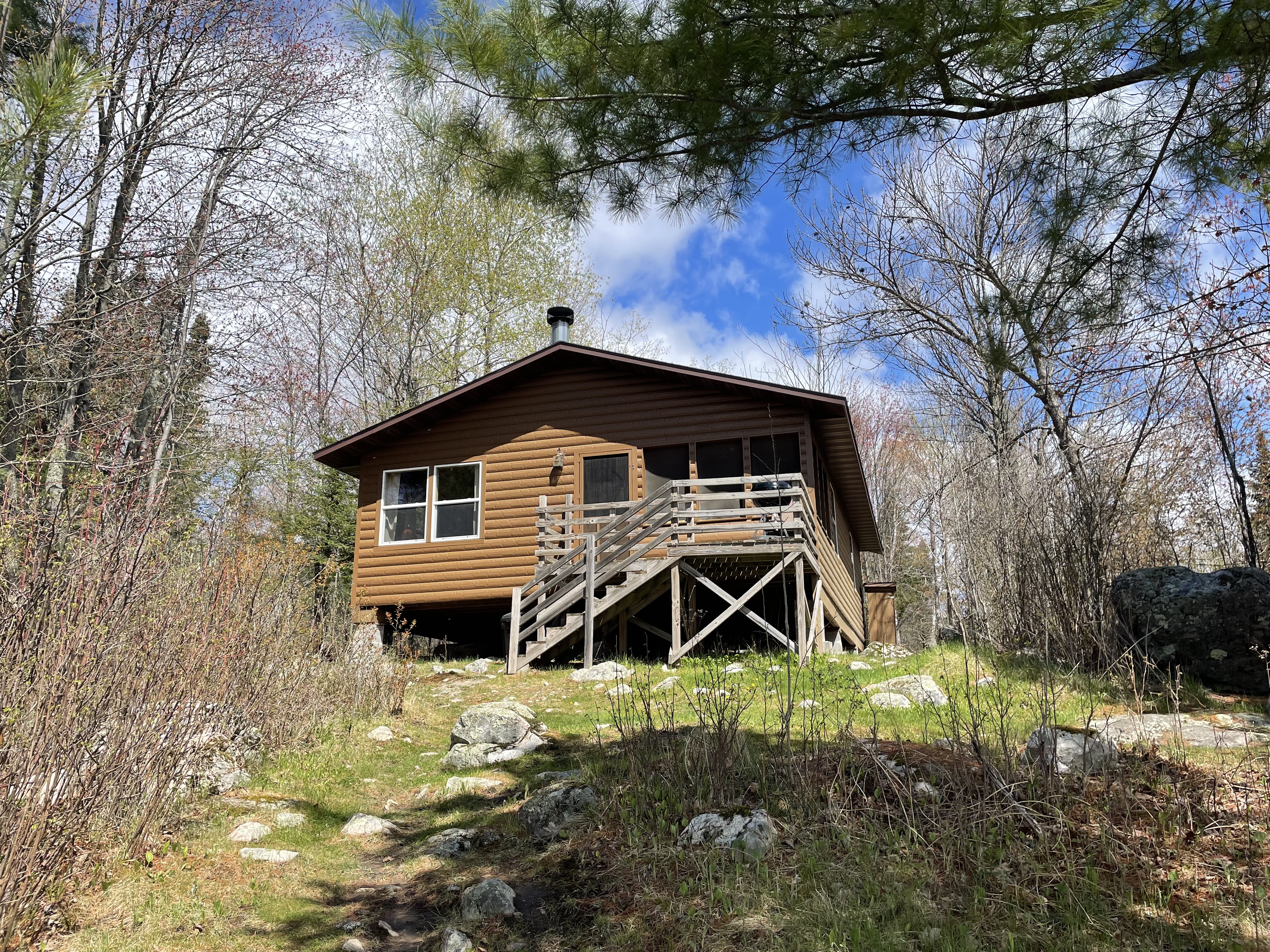 Tamarack view 6